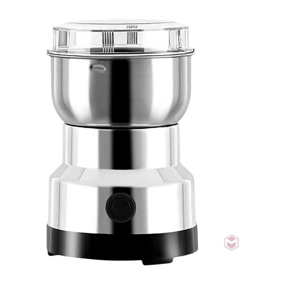 MINI MOLINO DE GRANOS CAFE